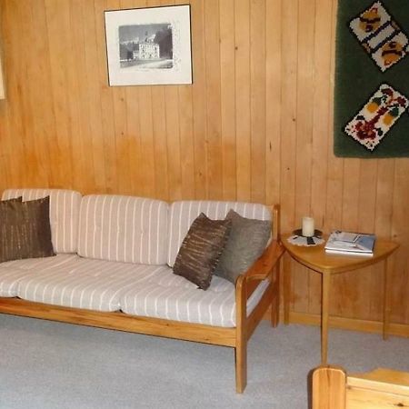 Apartment Chalet Spannortblick Engelberg Kültér fotó