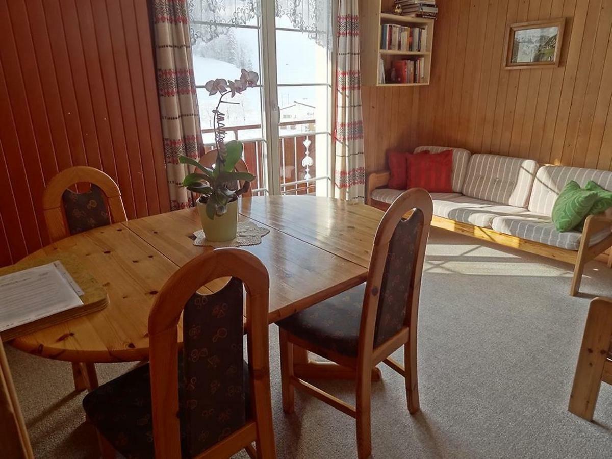Apartment Chalet Spannortblick Engelberg Kültér fotó